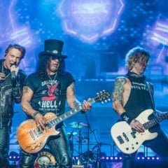 Guns N Roses banda