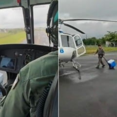 Imagem: Notaer/Reprodução