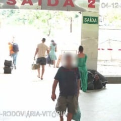 Foto: Guarda Municipal de Vitória/ Divulgação 