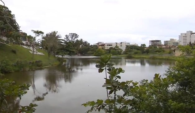 Foto: TV Vitória/ Reprodução 