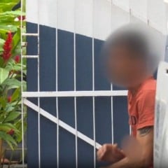 Foto: Reprodução/Tv Vitória