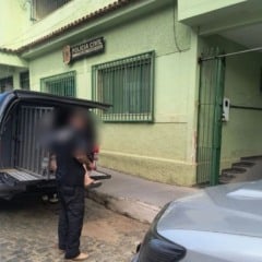 Foto: Polícia Civil/ Divulgação 