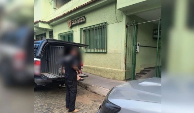Foto: Polícia Civil/ Divulgação 