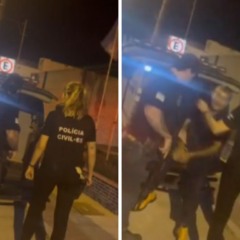 Foto: Reprodu&ccedil;&atilde;o/Tv Vit&oacute;ria