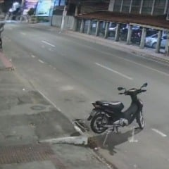 Foto: Reprodu&ccedil;&atilde;o/TV Vit&oacute;ria