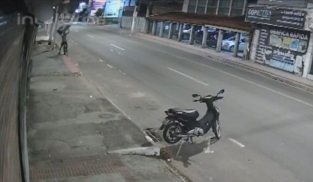 Foto: Reprodução/TV Vitória