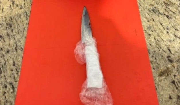 Foto: Reprodução/TV Vitória