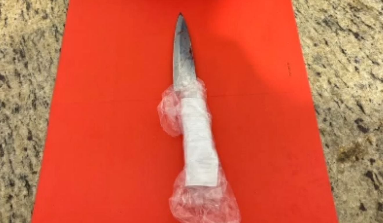 Foto: Reprodução/TV Vitória