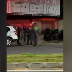 Foto: TV Vitória/ Reprodução 