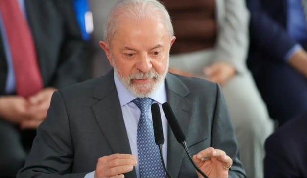 Foto: Fabio Rodrigues-Pozzebom/Agência Brasil