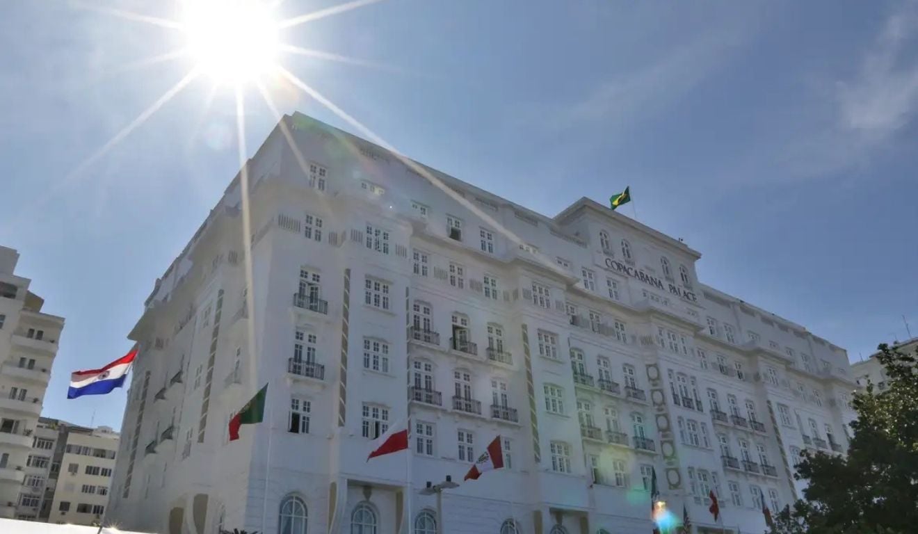 Nova regra de diária de 24 horas, padroniza os horários de entrada e saída em hotéis brasileiros. Foto: Tânia Rêgo/Agência Brasil Nova regra de diária de 24 horas, padroniza os horários de entrada e saída em hotéis brasileiros. Foto: Tânia Rêgo/Agência Brasil