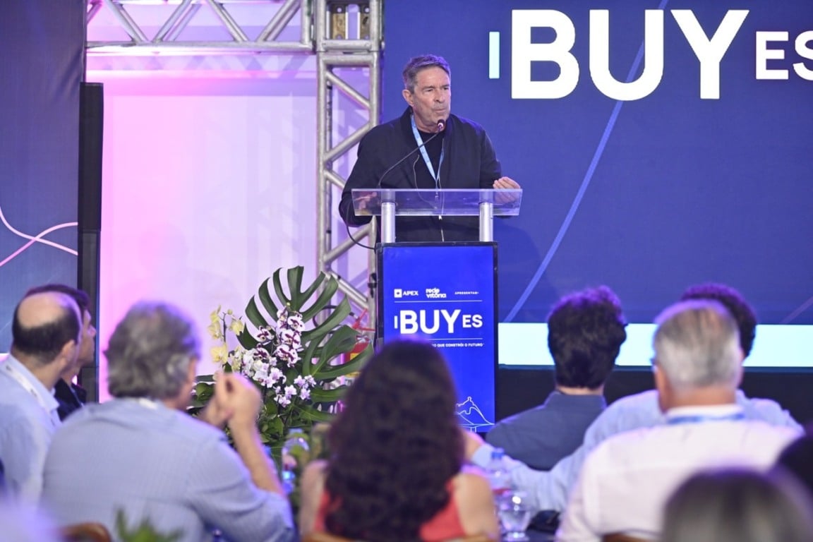 Buy ES: empresários recebem ‘Prêmio DNA Capixaba’ e reforçam protagonismo no Espírito Santo