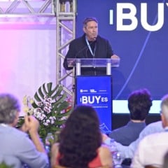 Buy ES: empresários recebem "Prêmio DNA Capixaba" e reforçam protagonismo no Espírito Santo