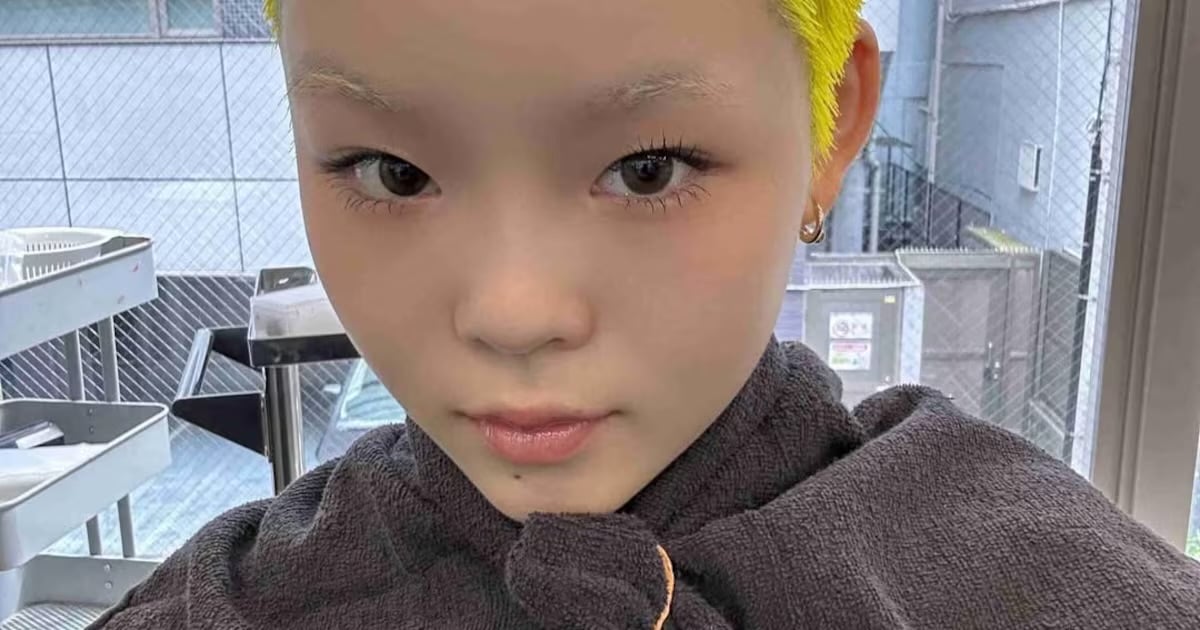 Quem é Cocona, rapper de grupo japonês que se assumiu transmasculino e não-binário? Quem é Cocona, rapper de grupo japonês que se assumiu transmasculino e não-binário?