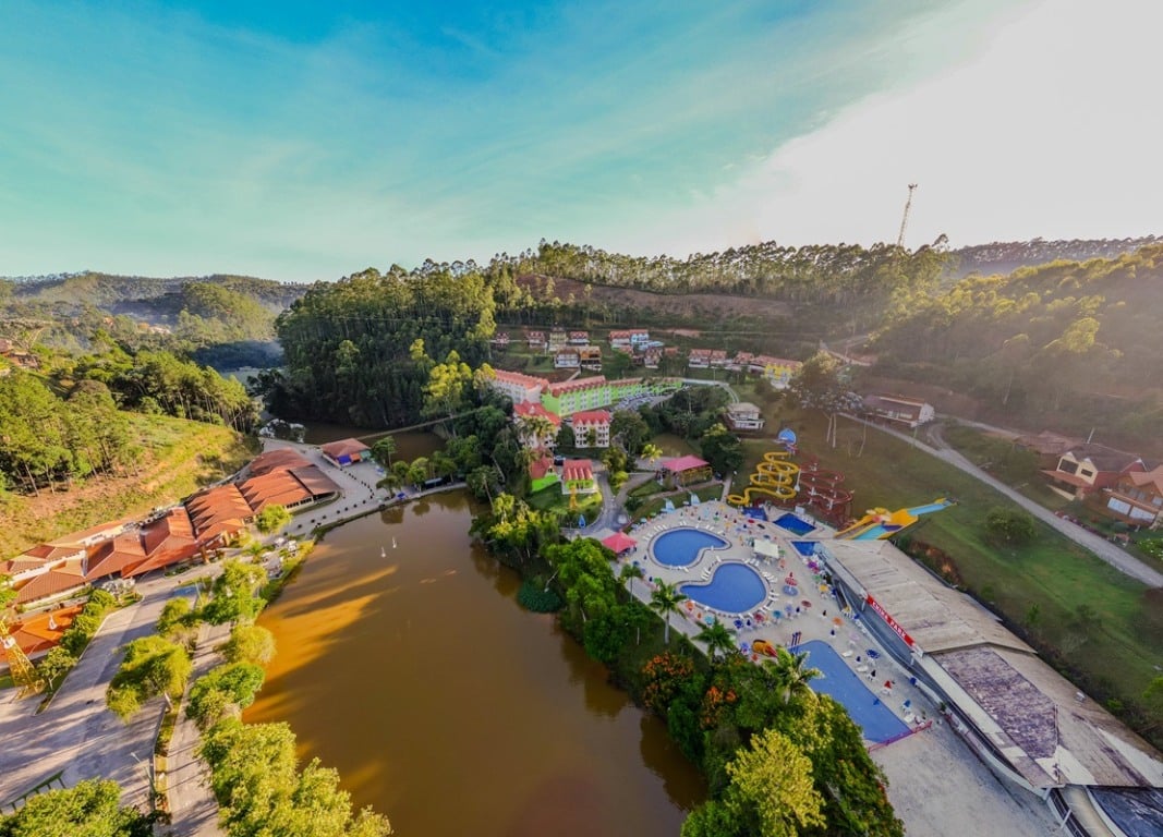 Espírito Santo agora tem um resort; veja qual