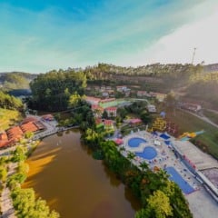 Espírito Santo agora tem um resort; veja qual