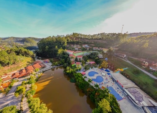 Espírito Santo agora tem um resort; veja qual