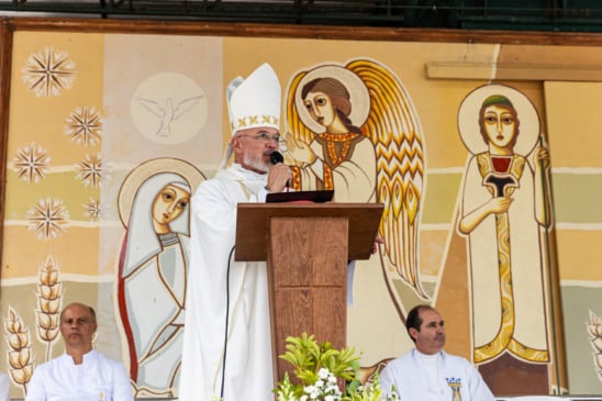 Crédito: Danilo Luca