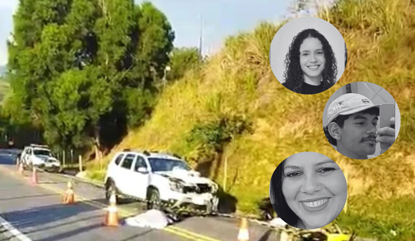 Foto: Reprodução Foto: Reprodução