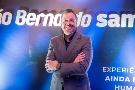 Líder no mercado capixaba, São Bernardo Samp encerra 2025 com crescimento robusto e amplia rede com foco em inovação