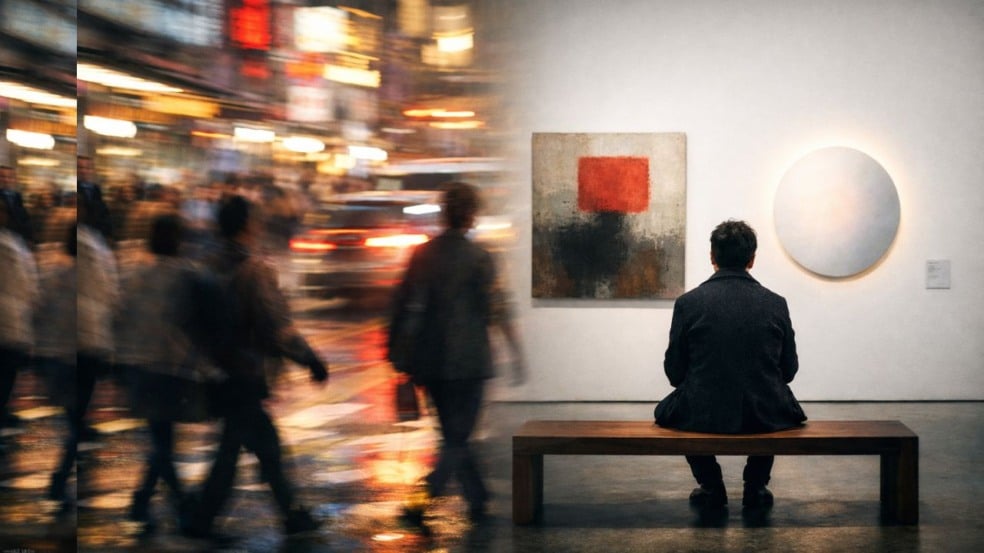 Foto gerada por IA Foto gerada por IA