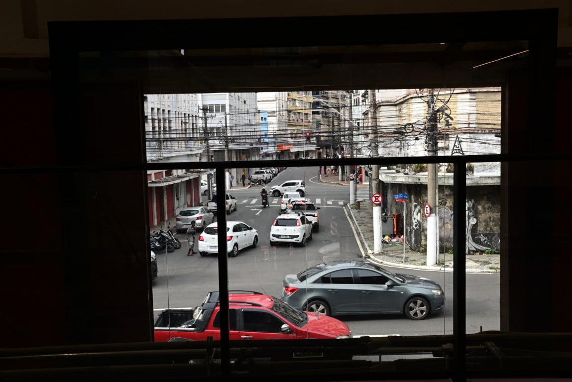 Coletiva de Imprensa | Inauguração do SENAI Porto Vitória