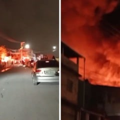 Foto: Rede social/ Whatsapp