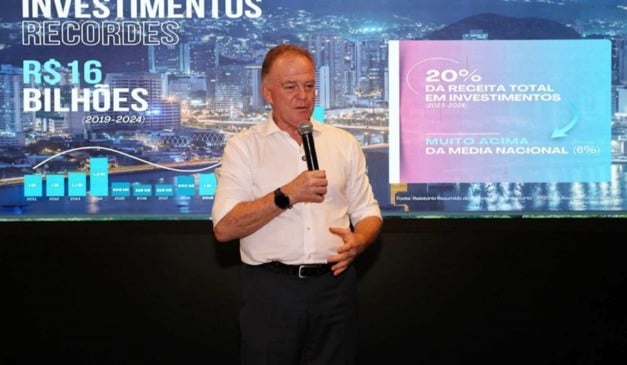 Foto: Hélio Filho/Secom