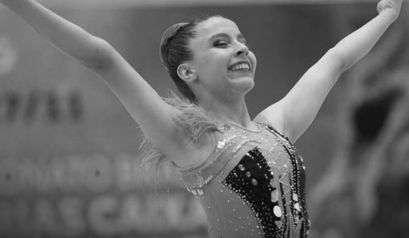 Foto: Federação Paranaense de Ginástica/Divulgação