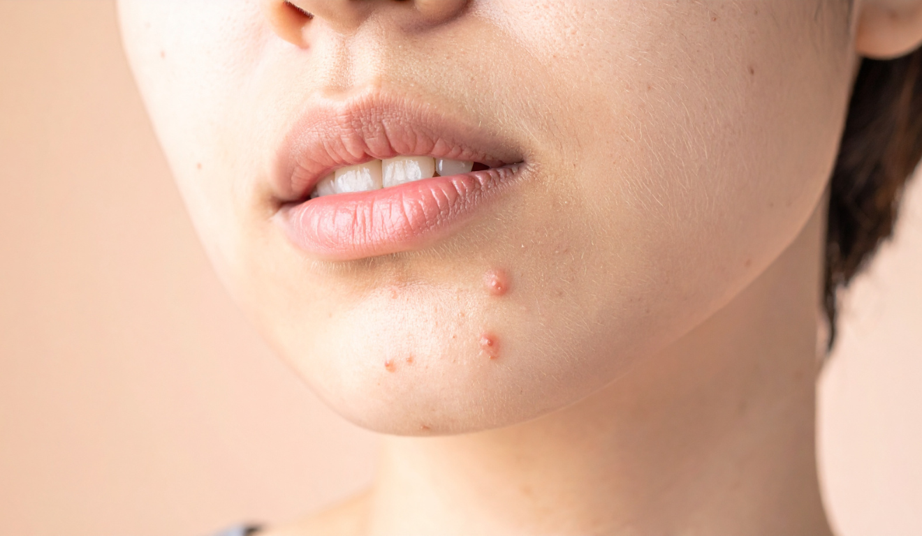 Aprenda como fazer uma limpeza de pele completa em casa e diga adeus aos cravos, espinhas e poros dilatados com estas 7 dicas essenciais/Canva Aprenda como fazer uma limpeza de pele completa em casa e diga adeus aos cravos, espinhas e poros dilatados com estas 7 dicas essenciais/Canva