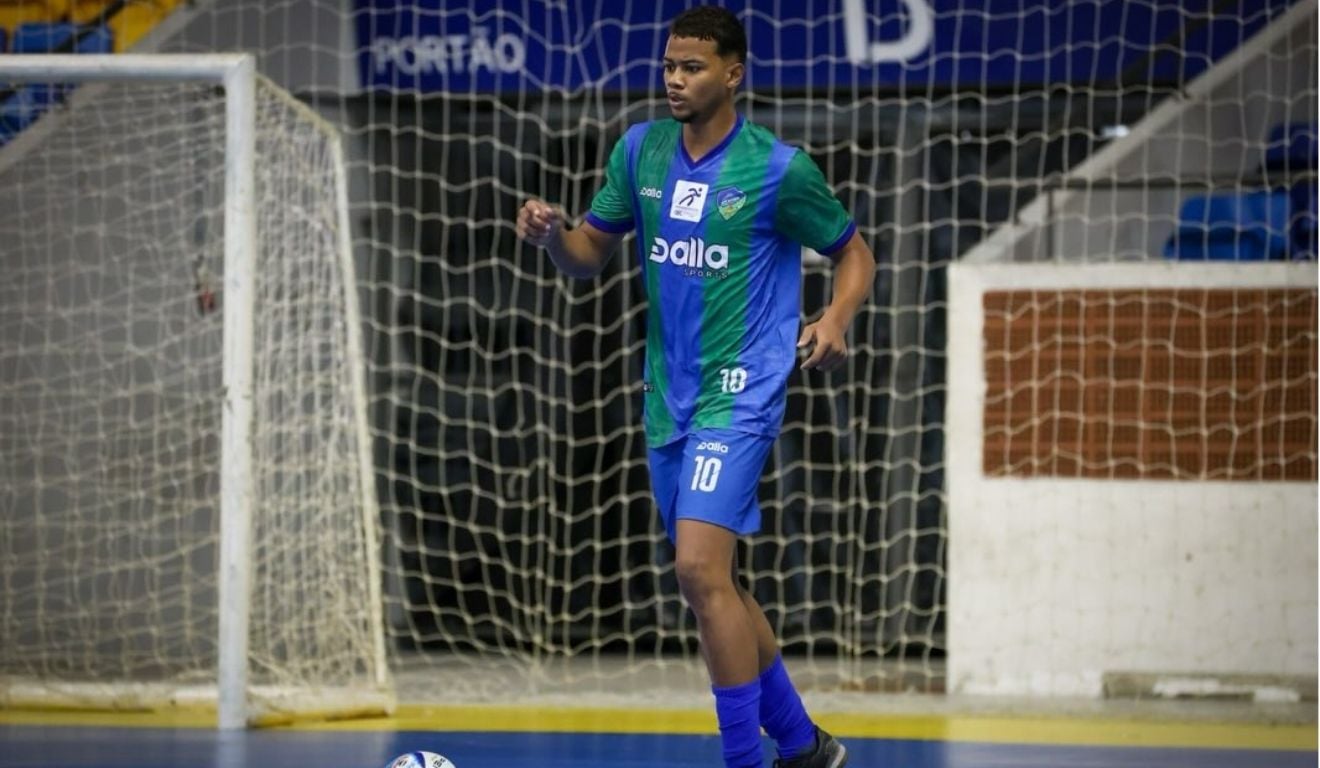 Foto: Reprodução/Redes sociais. Foto: Reprodução/Redes sociais.