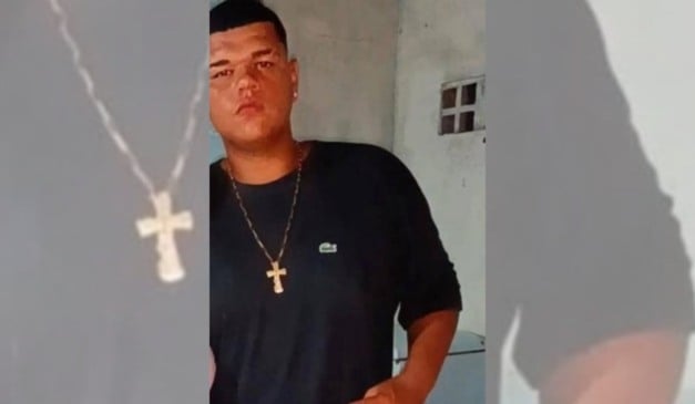 Foto: Reprodução/ TV Vitória