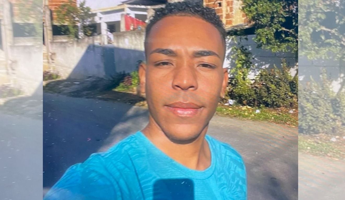 Foto: Acervo pessoal/ Divulgação 