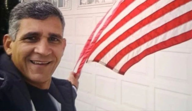 Kennedy Thaumaturgo Rocha Júnior é suspeito de agredir Mariusom Marianelli Jacintho