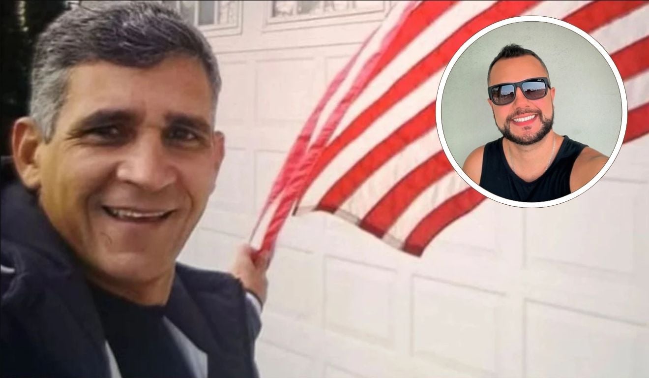 Kennedy Thaumaturgo Rocha Júnior se entregou dois dias após agredir o cabo Mariusom Marianelli Jacintho. Fotos: arquivo pessoal. Kennedy Thaumaturgo Rocha Júnior se entregou dois dias após agredir o cabo Mariusom Marianelli Jacintho. Fotos: arquivo pessoal.