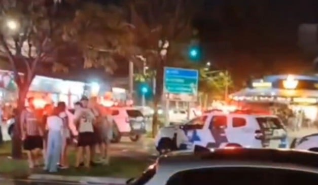 Foto: Reprodução/TV Vitória