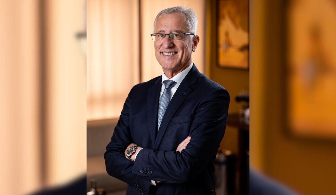 Luciano Machado advogado