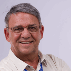 Luiz Coelho Coutinho, diretor-presidente do Grupo Coutinho. Foto: Grupo Coutinho/Divulga&ccedil;&atilde;o