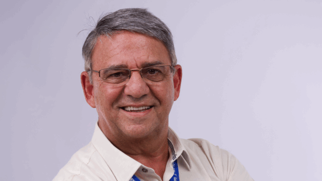 Luiz Coelho Coutinho, diretor-presidente do Grupo Coutinho. Foto: Grupo Coutinho/Divulgação