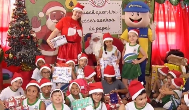 Foto: Reprodução/TV Vitória