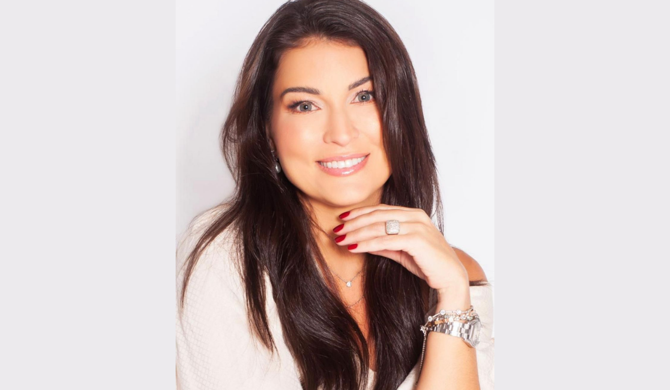 Mariana Weigert de Azevedo é psicóloga clínica e psicanalista