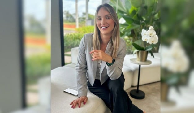 Engenheira morre em acidente na ES-297 ao vir para o Natal com a família no ES