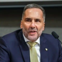 Mario Sarrubbo comentou as mudanças no projeto antifacção