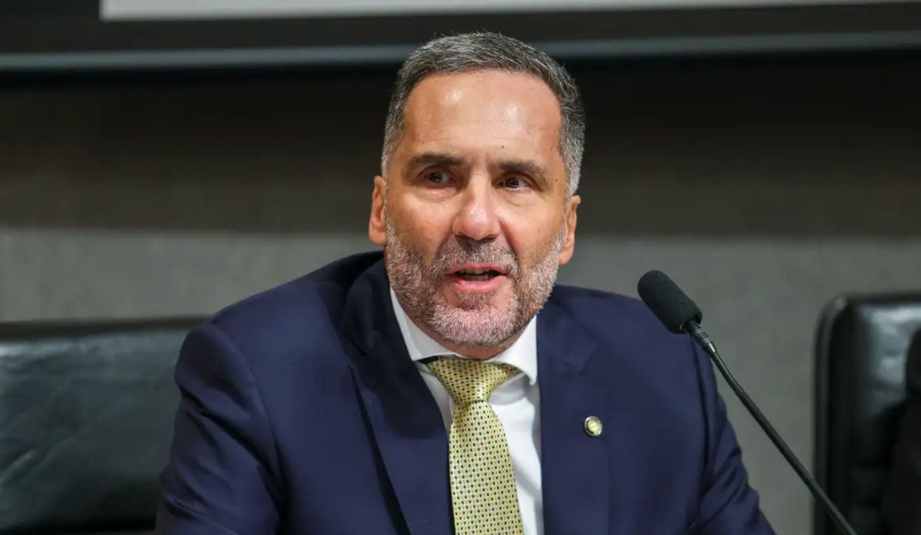 Mario Sarrubbo comentou as mudanças no projeto antifacção