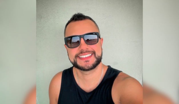 Foto: Acervo pessoal