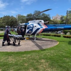 Foto: Divulgação/Notaer