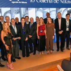 Fundadora do Instituto Ponte recebe pr&ecirc;mio nacional e detalha planos para 2026