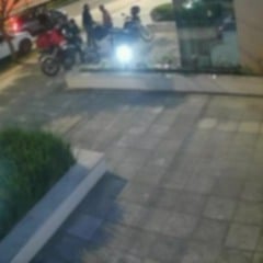 Motoboys são assaltados em Jardim Camburi
