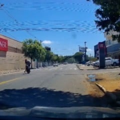 Foto: Reprodução/Tv Vitória