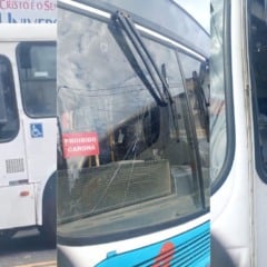 Foto: Leitor/Folha Vitória